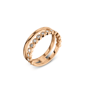Meet me in Paris Ring