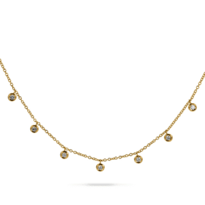 Meet me in Paris Ketting