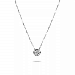 Meet me in Paris Ketting
